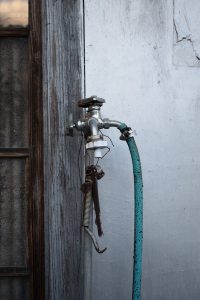 Daños por Agua Omaha, Nebraska