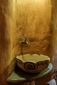Daños por Agua Montana