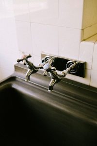 Daños por Agua West Virginia