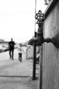 Daños por Agua Mississippi