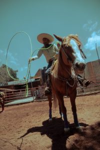 Daños por agua en Laredo, Texas