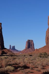 Daños por agua en Yuma, Arizona