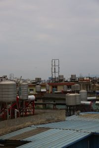 Daños por Agua Caguas, Puerto Rico