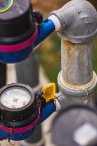 Daños por Agua Des Moines, Iowa