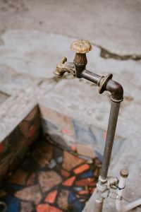 Daños por Agua , Wyoming