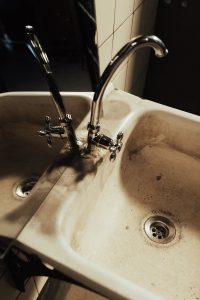 Daños por Agua Alabama