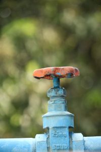 Daños por Agua Delaware