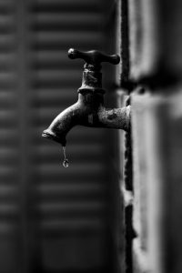 Daños por Agua Delaware