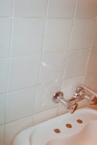 Daños por Agua Alaska