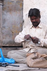 Prakash Chavda