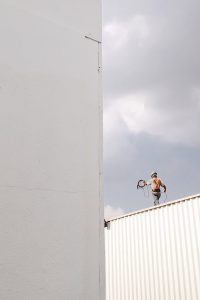 Thiago  Matos