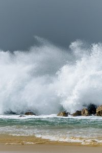Daños por Agua en Miami, Florida