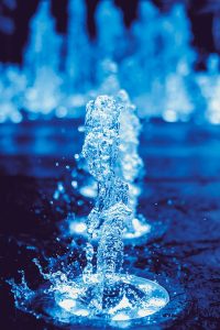 Daños por Agua en Odessa, Texas